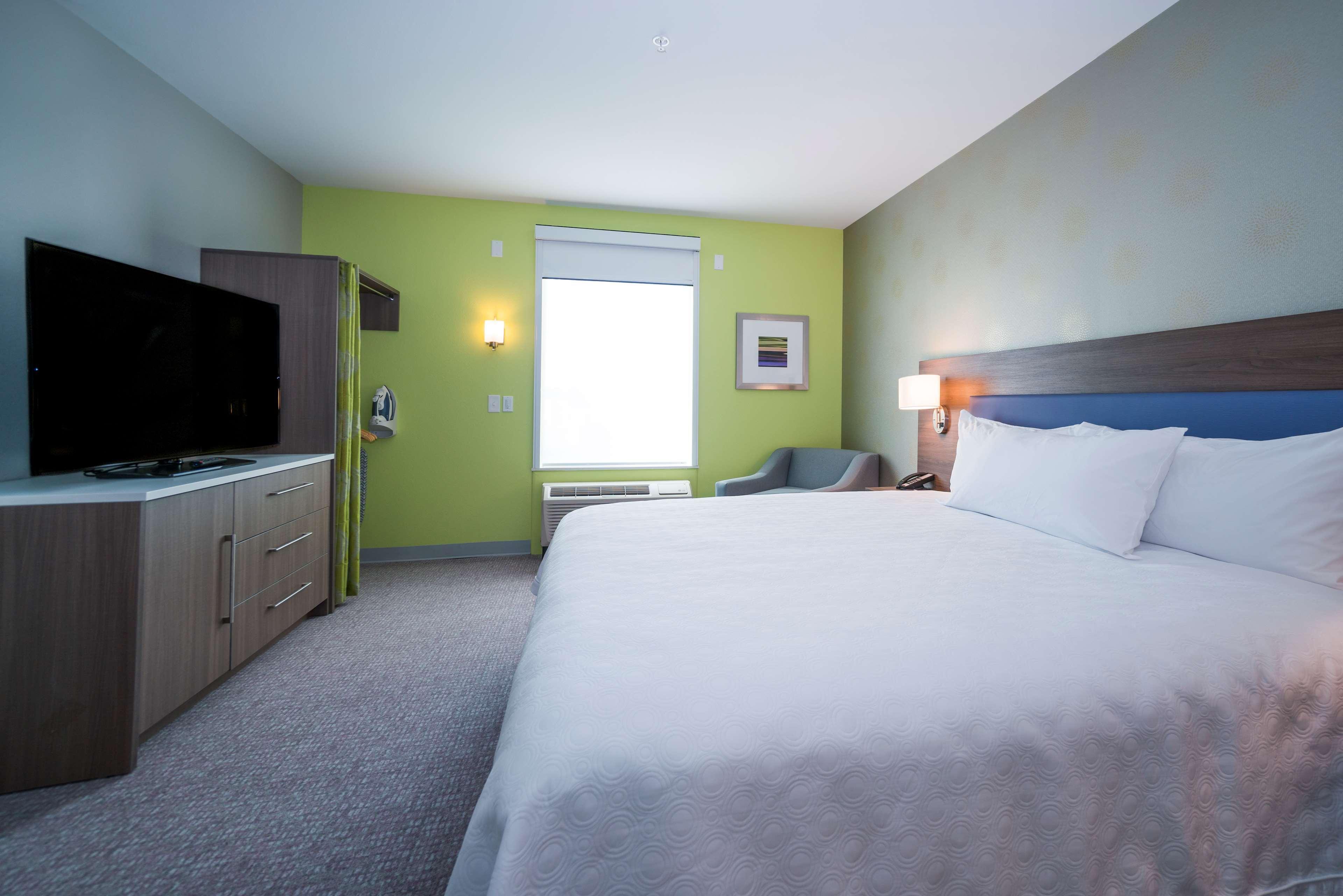Home2 Suites By Hilton Jackson Flowood Airport Area Екстер'єр фото