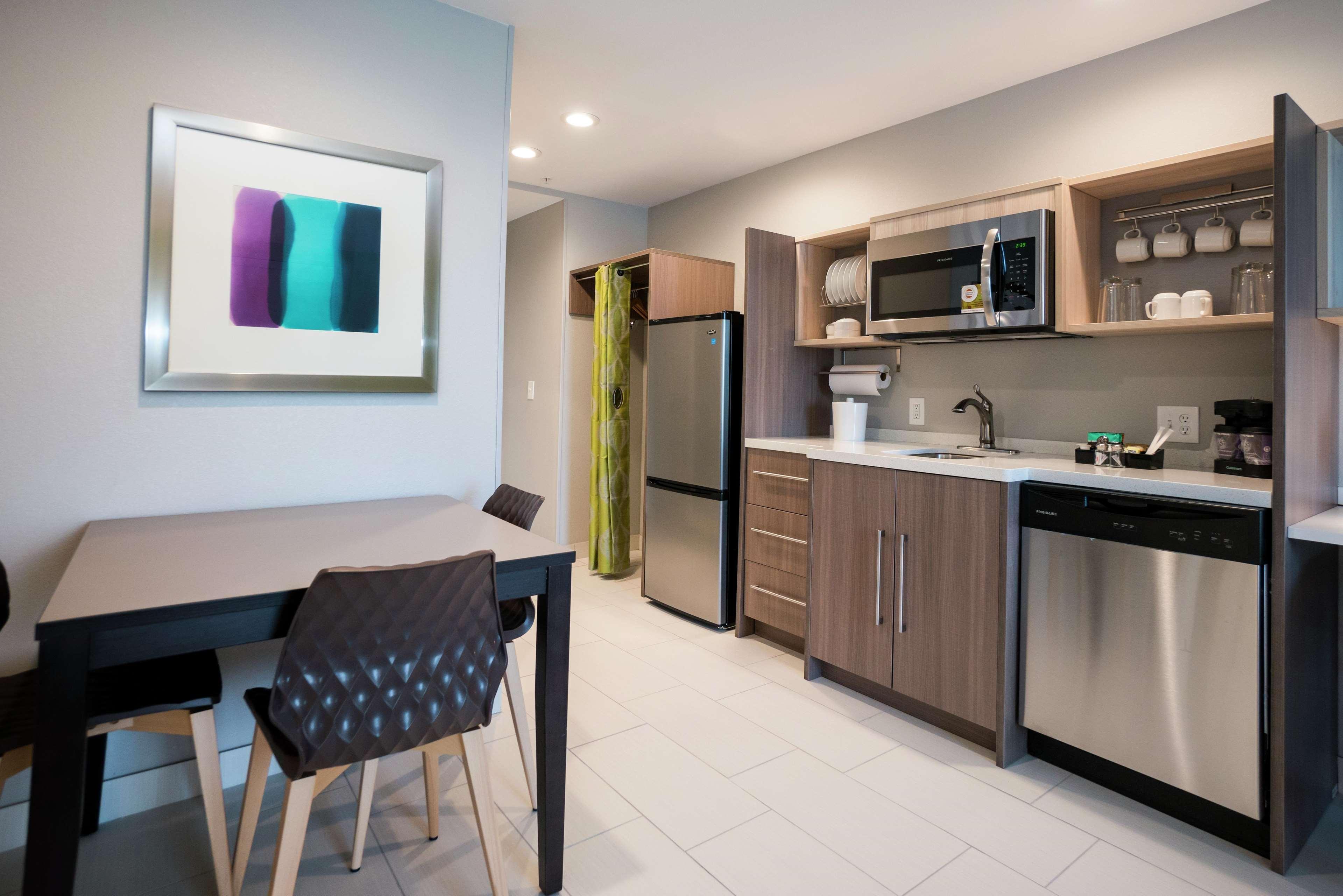 Home2 Suites By Hilton Jackson Flowood Airport Area Екстер'єр фото