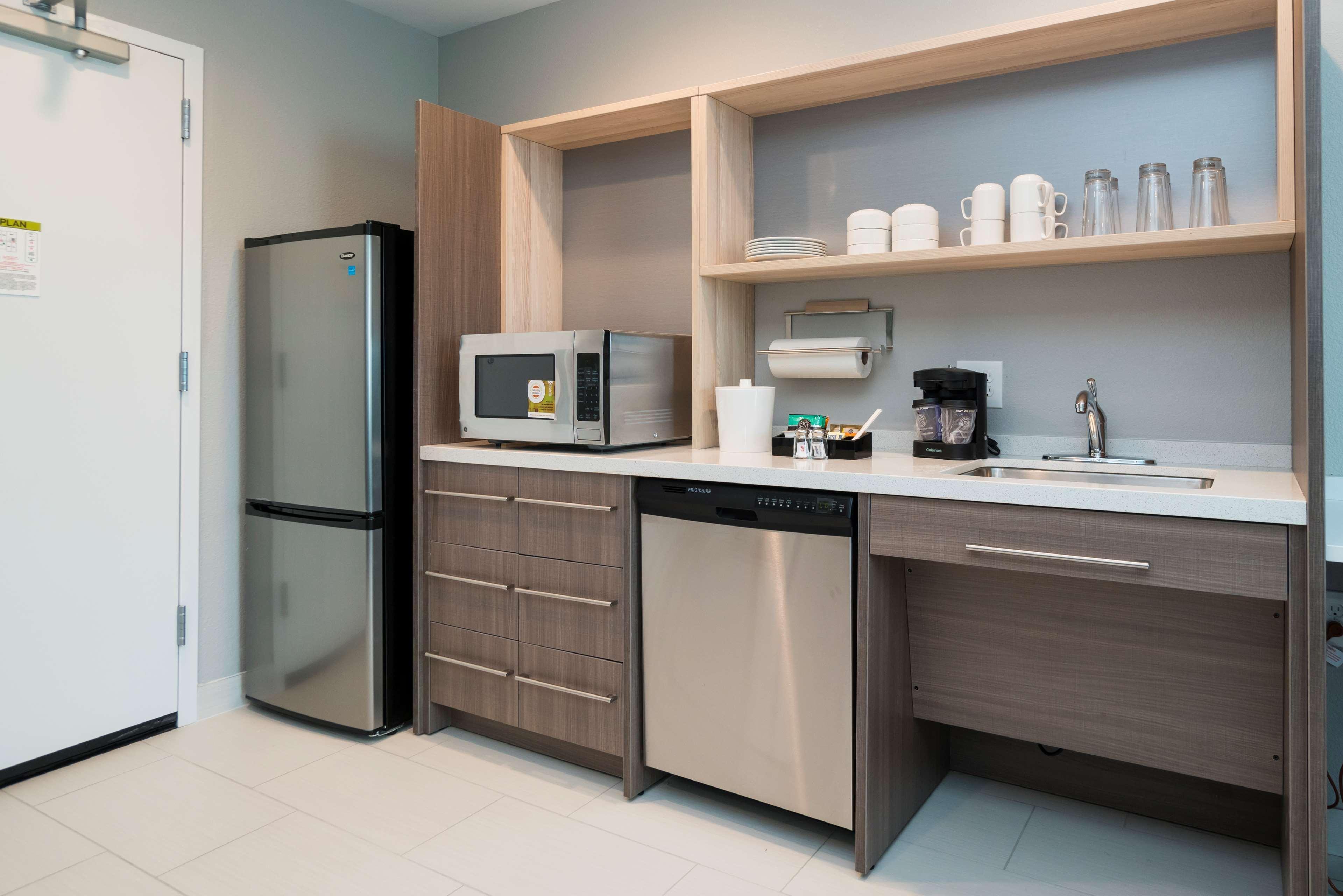 Home2 Suites By Hilton Jackson Flowood Airport Area Екстер'єр фото
