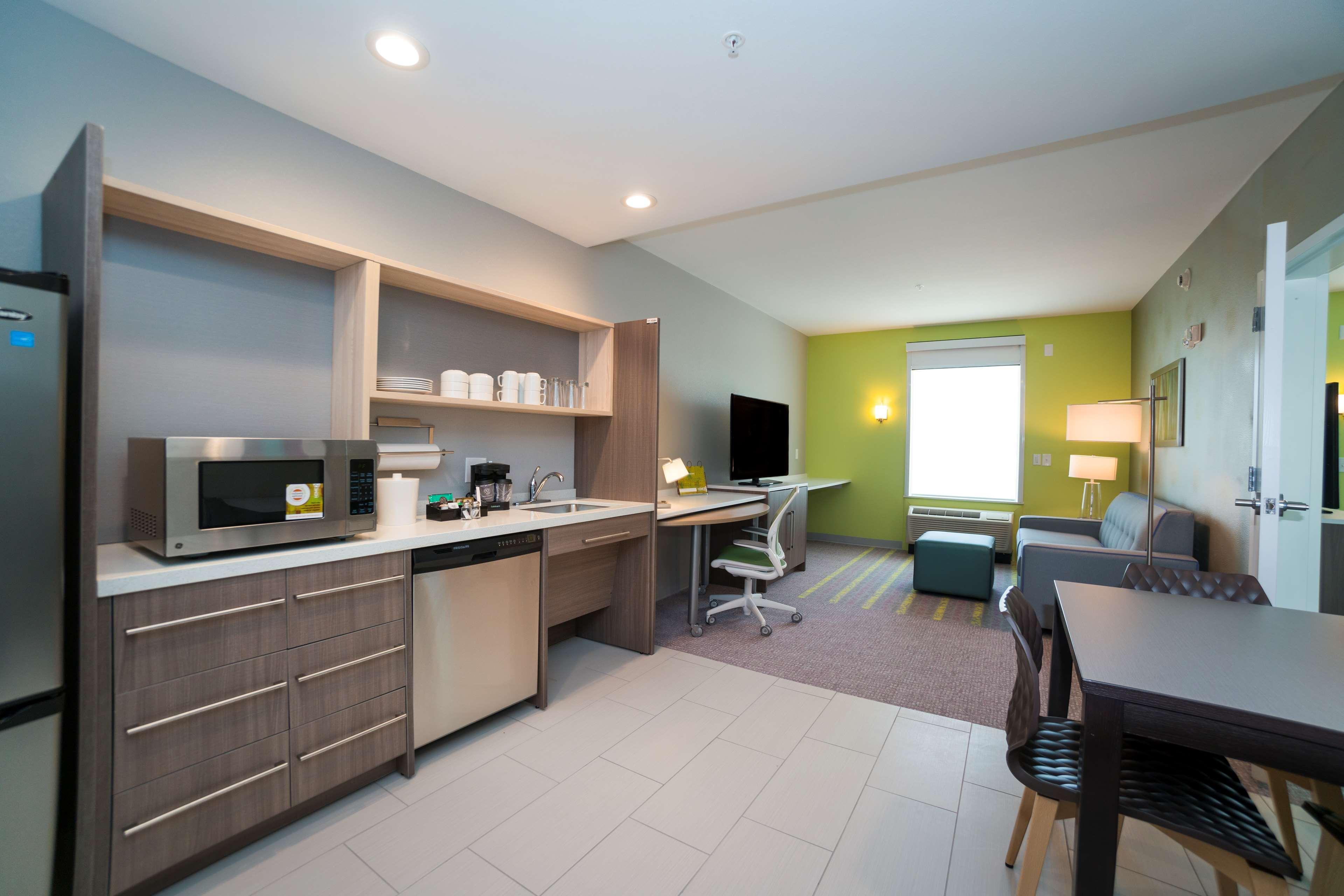 Home2 Suites By Hilton Jackson Flowood Airport Area Екстер'єр фото