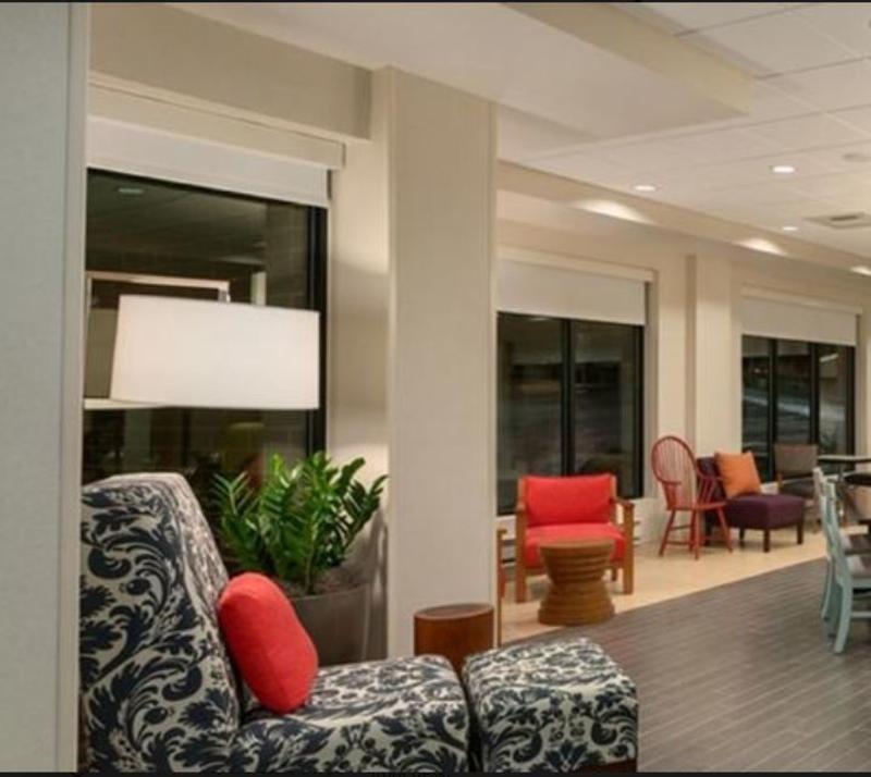 Home2 Suites By Hilton Jackson Flowood Airport Area Екстер'єр фото